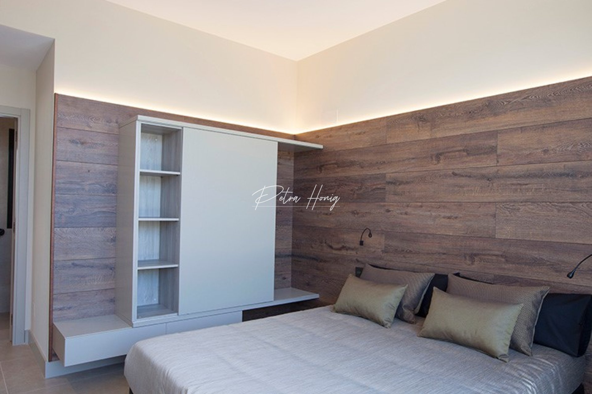 Nouvelle Construction - Villa - Ciudad Quesada
