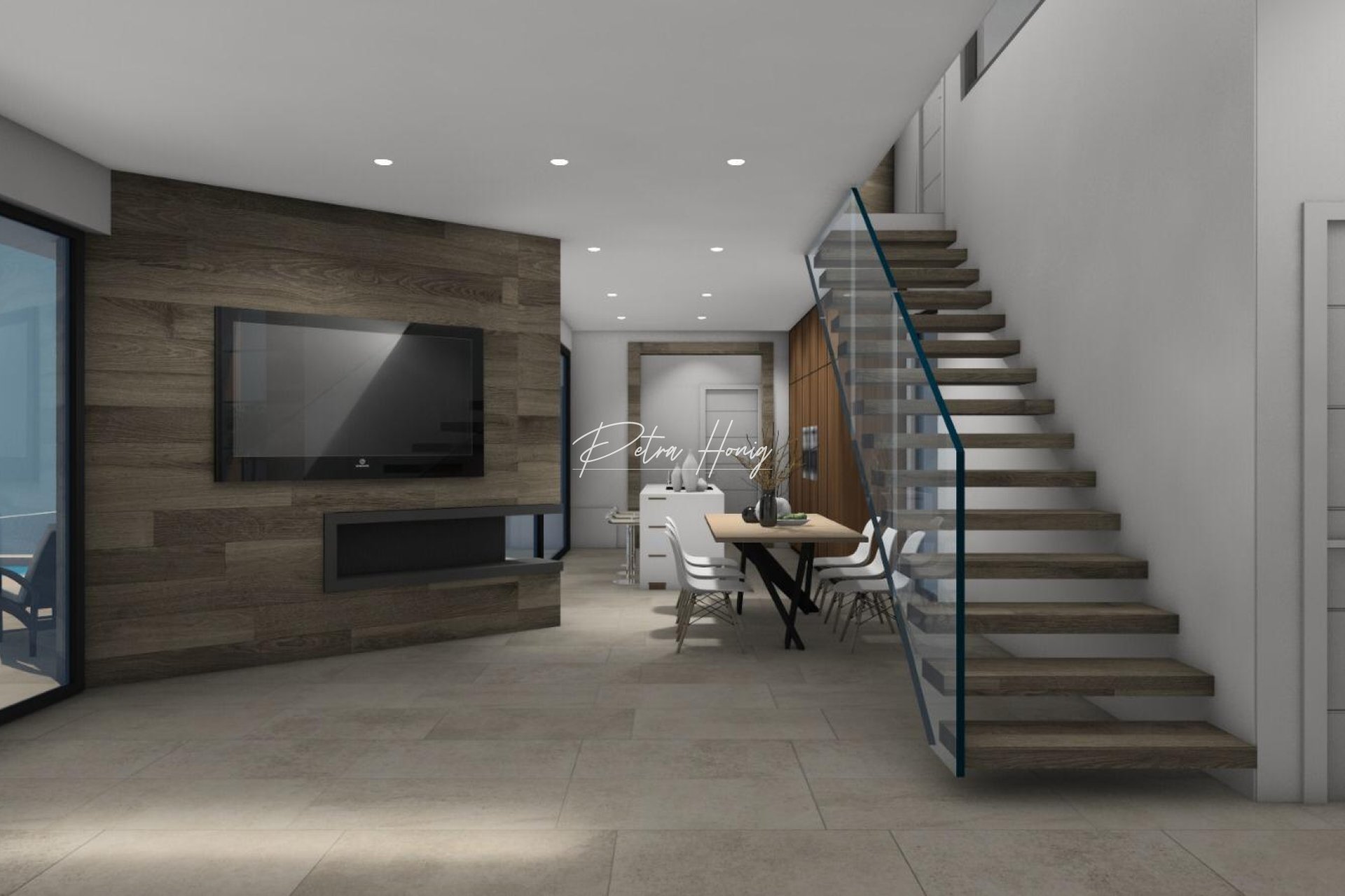 Nouvelle Construction - Villa - Ciudad Quesada