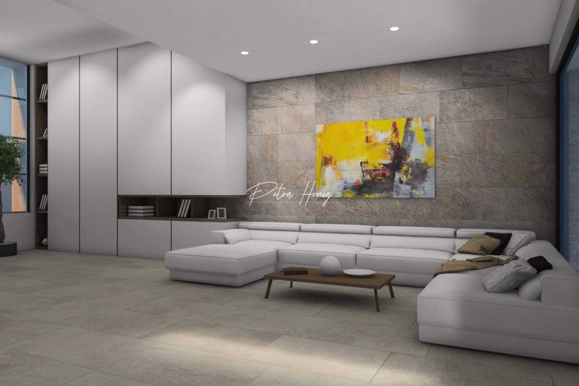 Nouvelle Construction - Villa - Ciudad Quesada