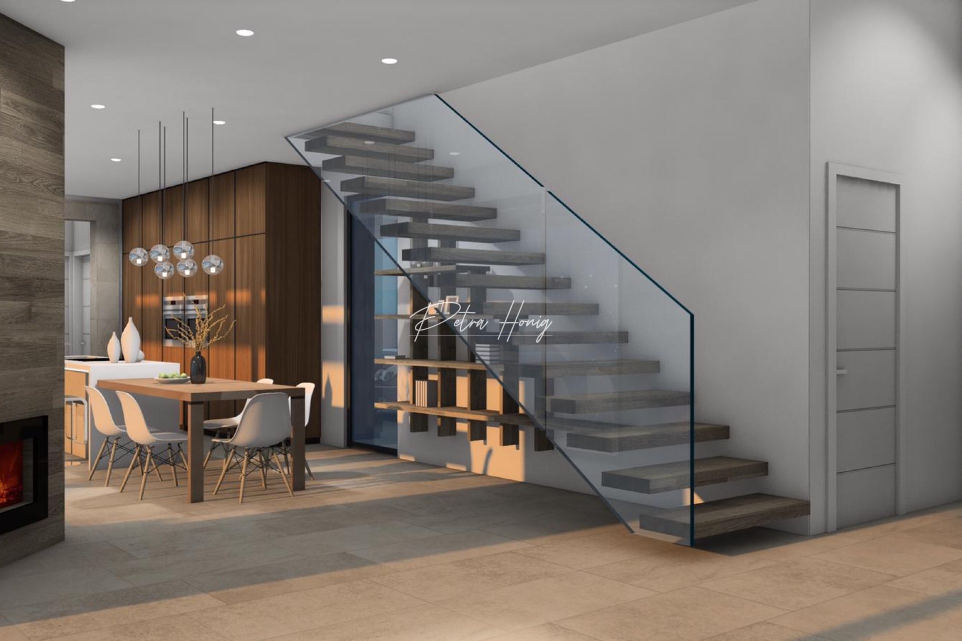 Nouvelle Construction - Villa - Ciudad Quesada