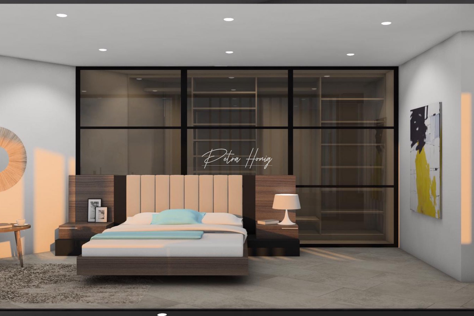 Nouvelle Construction - Villa - Ciudad Quesada