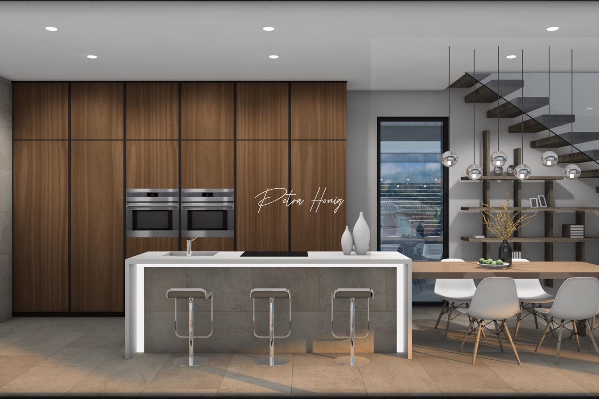 Nouvelle Construction - Villa - Ciudad Quesada
