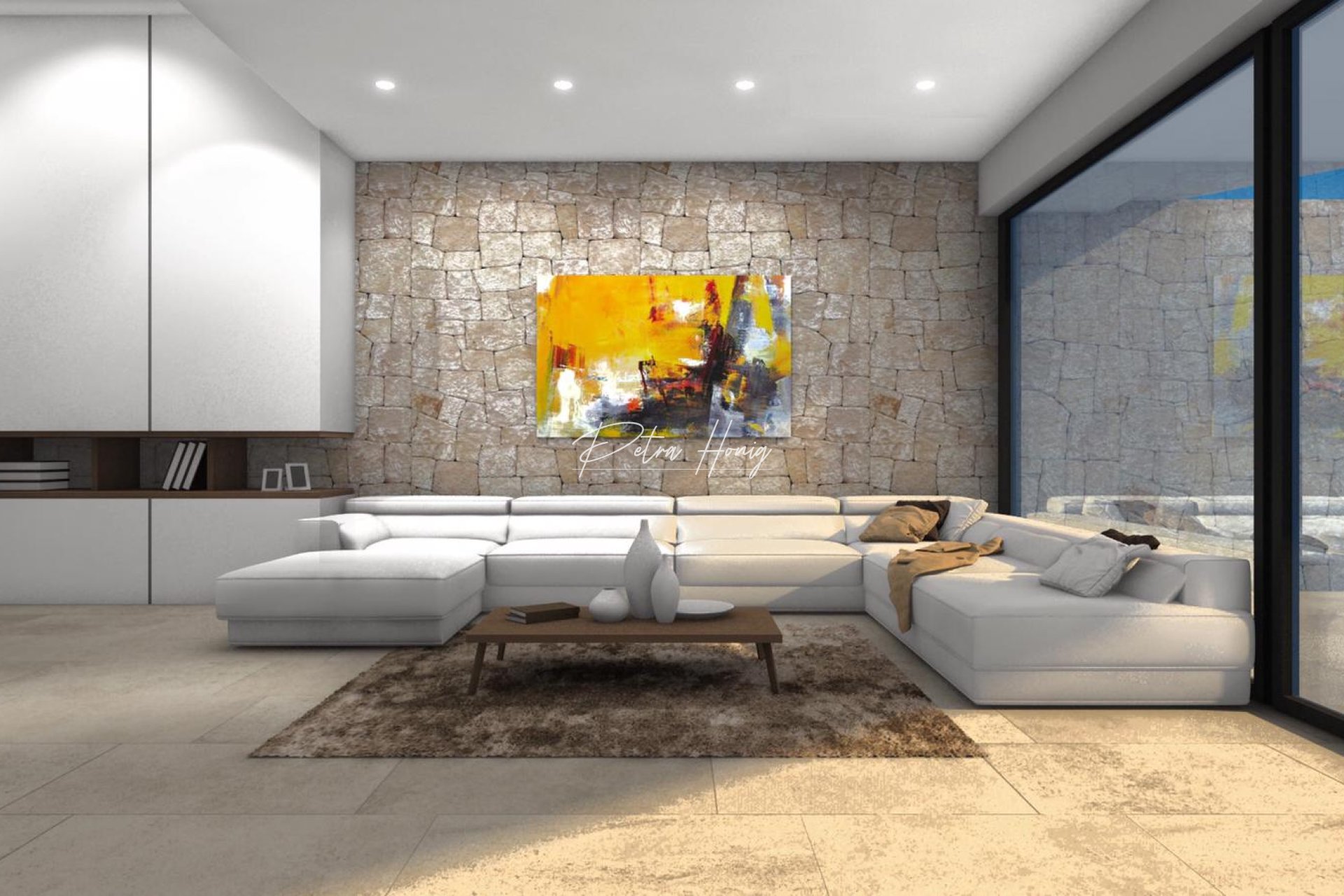 Nouvelle Construction - Villa - Ciudad Quesada