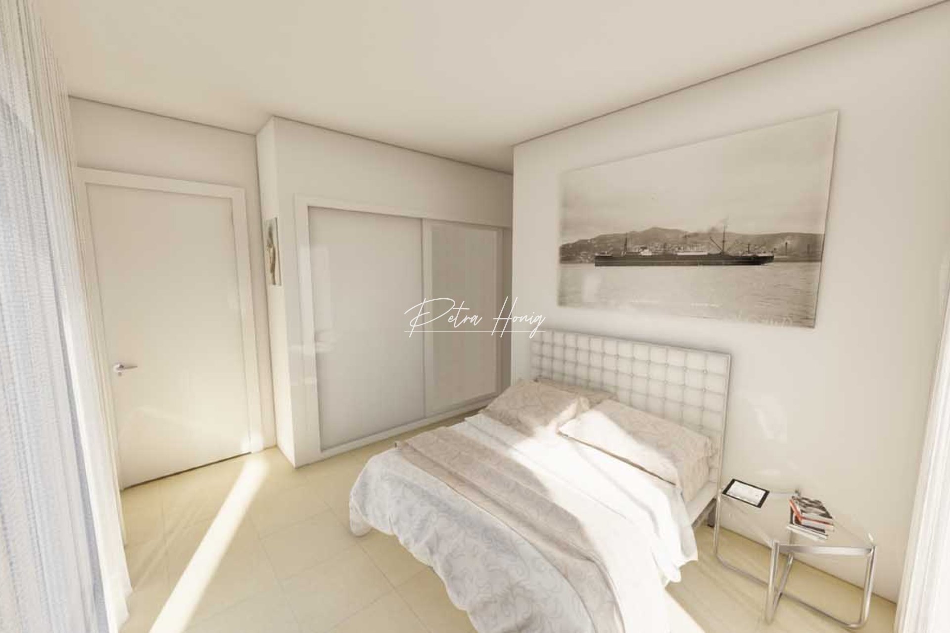 Nouvelle Construction - Villa - Ciudad Quesada