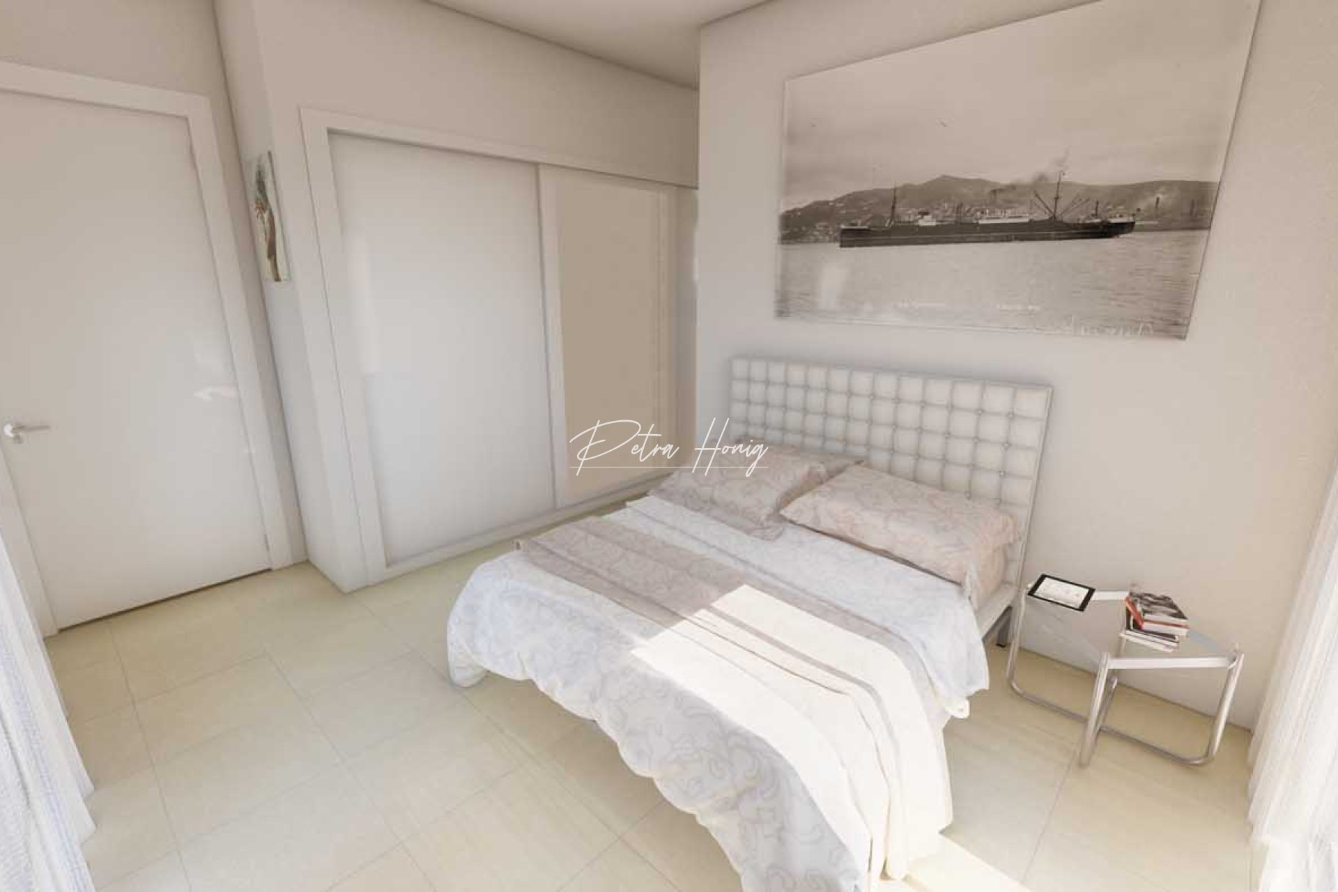 Nouvelle Construction - Villa - Ciudad Quesada