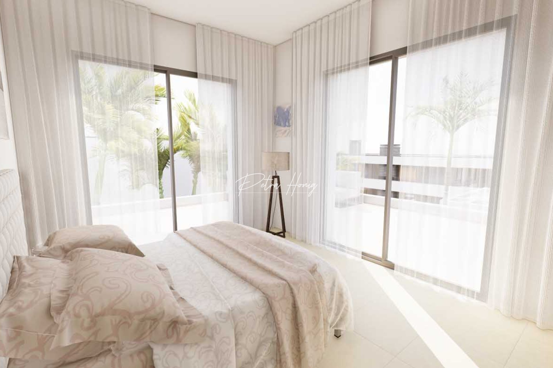 Nouvelle Construction - Villa - Ciudad Quesada