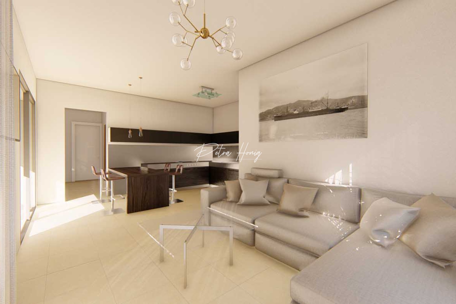 Nouvelle Construction - Villa - Ciudad Quesada
