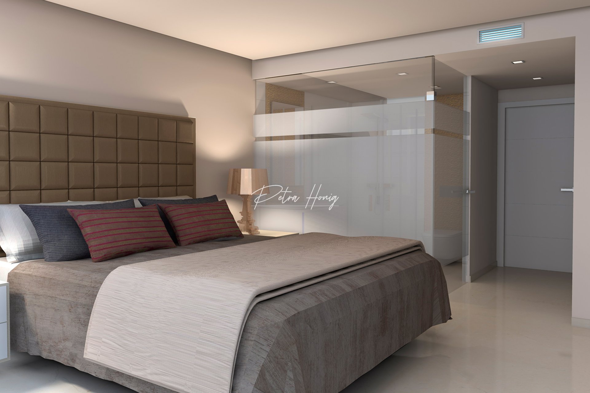 Nouvelle Construction - Villa - Ciudad Quesada