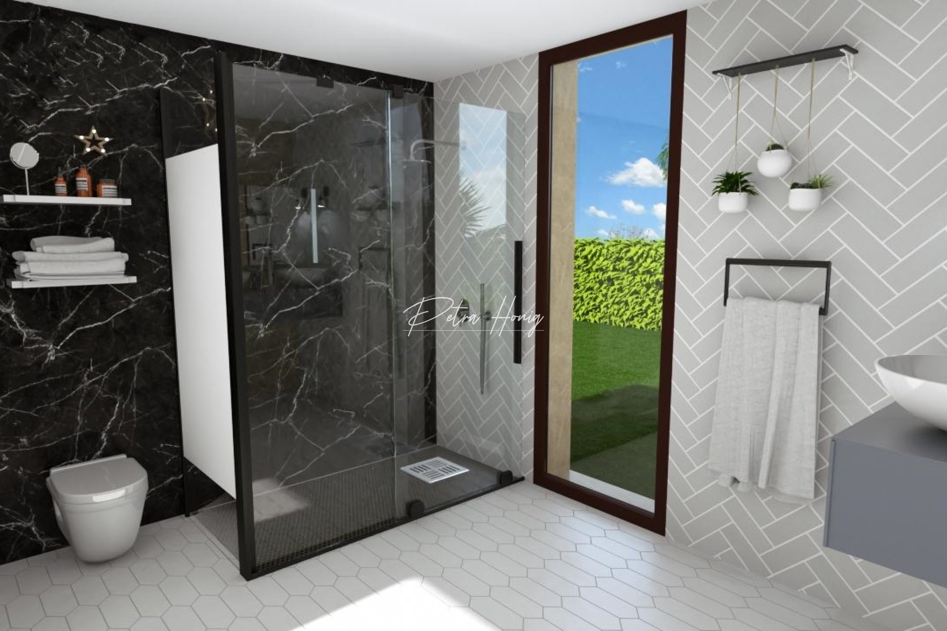 Nouvelle Construction - Villa - Ciudad Quesada