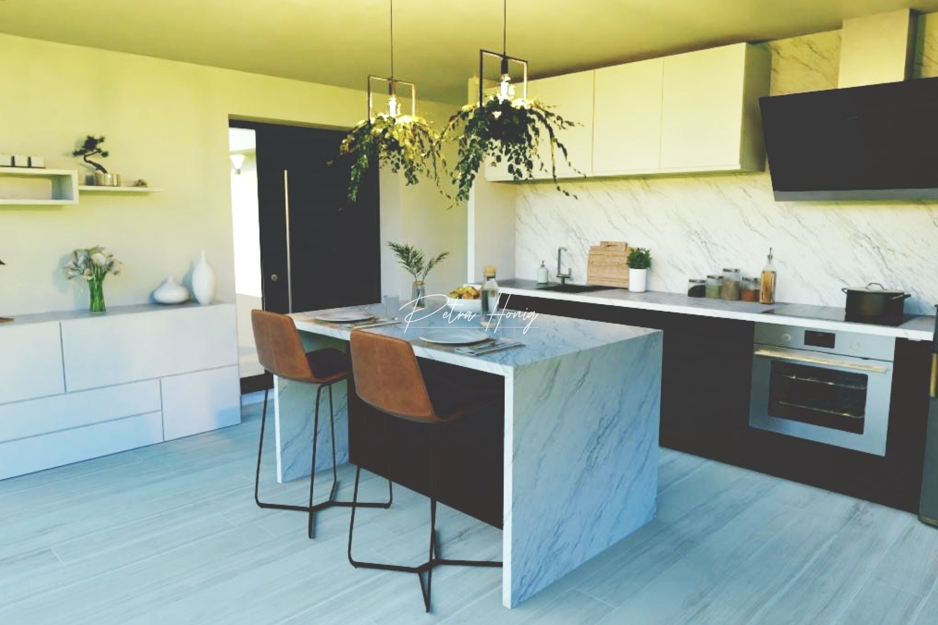 Nouvelle Construction - Villa - Ciudad Quesada