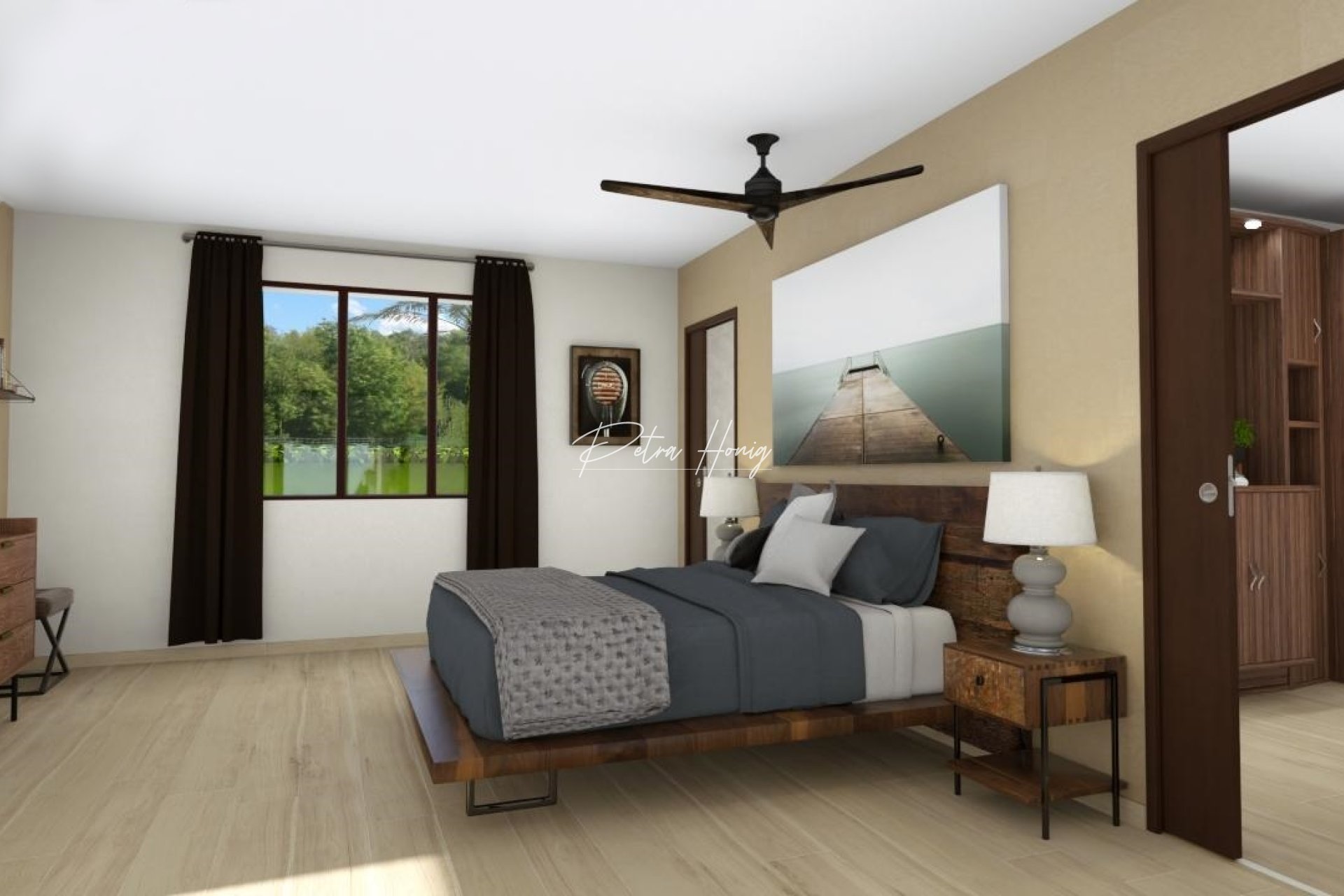 Nouvelle Construction - Villa - Ciudad Quesada