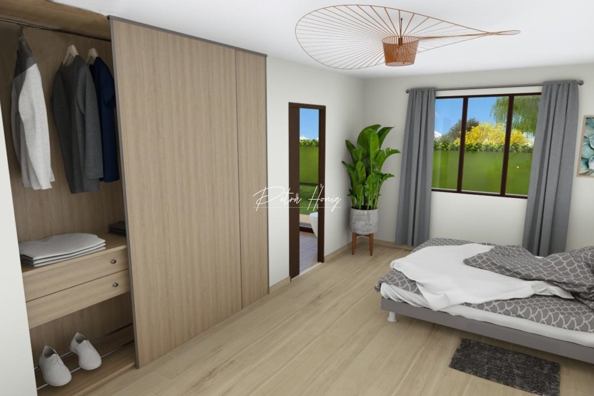 Nouvelle Construction - Villa - Ciudad Quesada