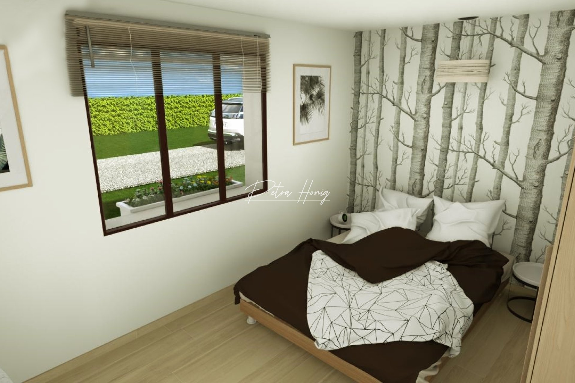 Nouvelle Construction - Villa - Ciudad Quesada