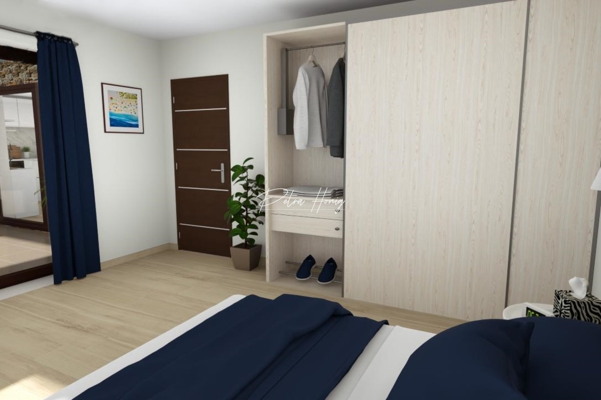 Nouvelle Construction - Villa - Ciudad Quesada