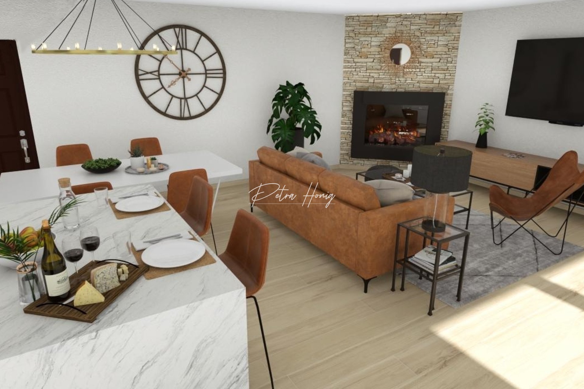 Nouvelle Construction - Villa - Ciudad Quesada