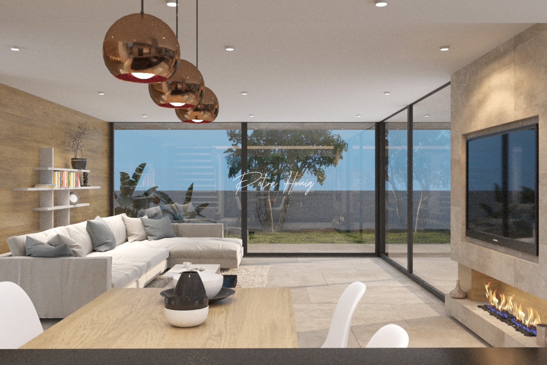 Nouvelle Construction - Villa - Ciudad Quesada