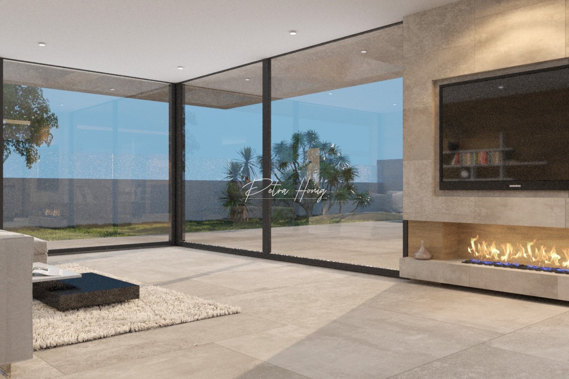 Nouvelle Construction - Villa - Ciudad Quesada