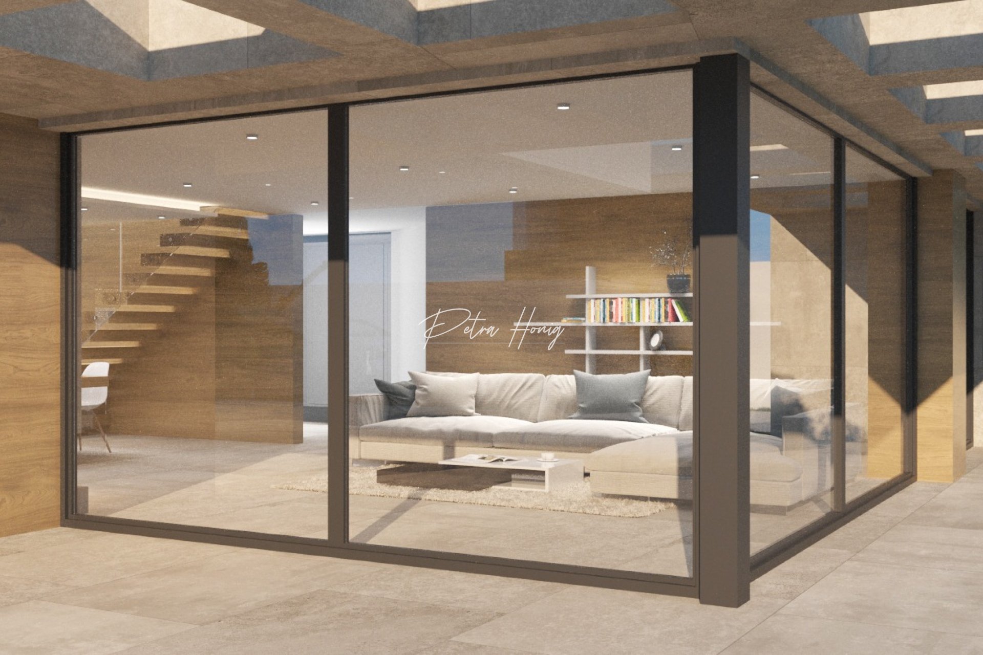 Nouvelle Construction - Villa - Ciudad Quesada