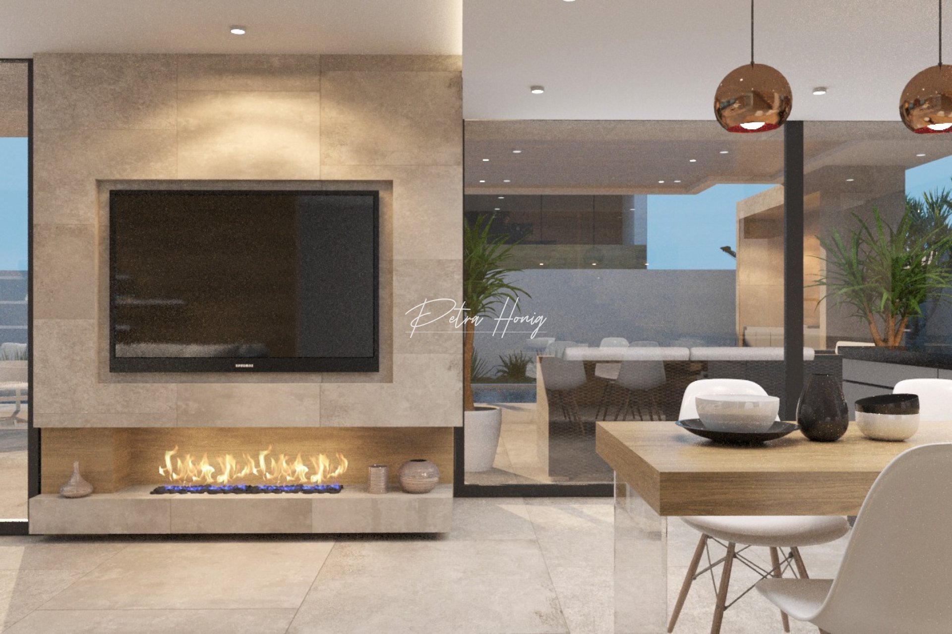 Nouvelle Construction - Villa - Ciudad Quesada