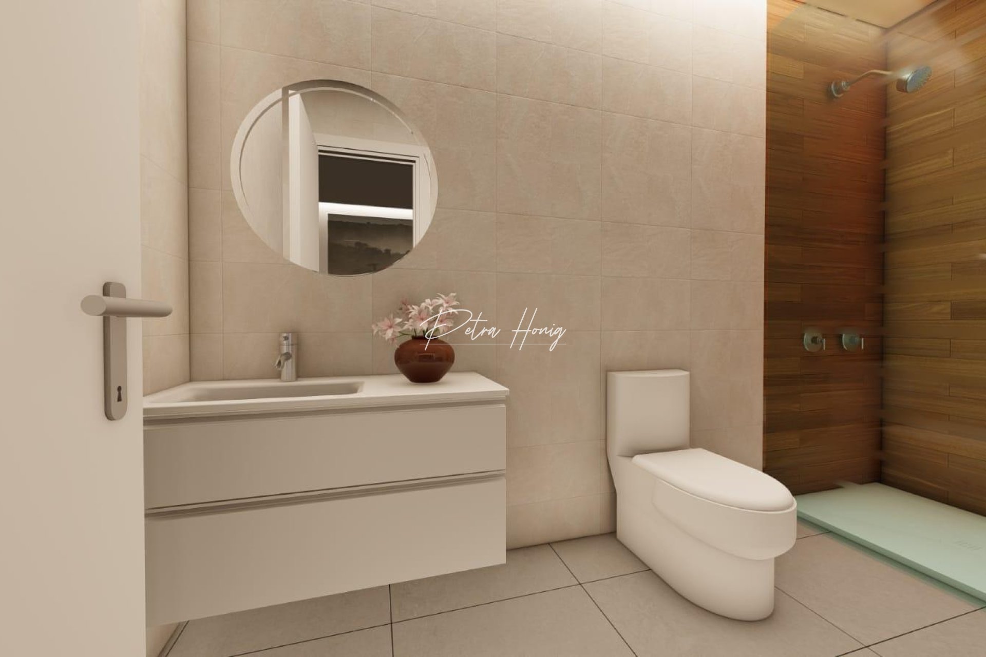 Nouvelle Construction - Villa - Daya Nueva - pueblo