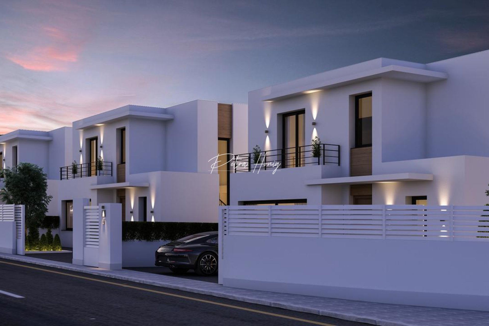 Nouvelle Construction - Villa - Denia - Tossal Gros