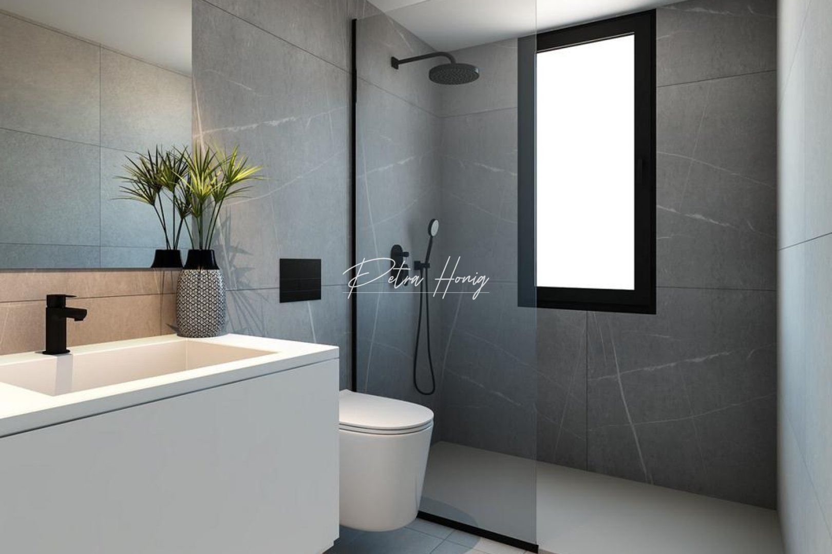 Nouvelle Construction - Villa - Denia - Tossal Gros