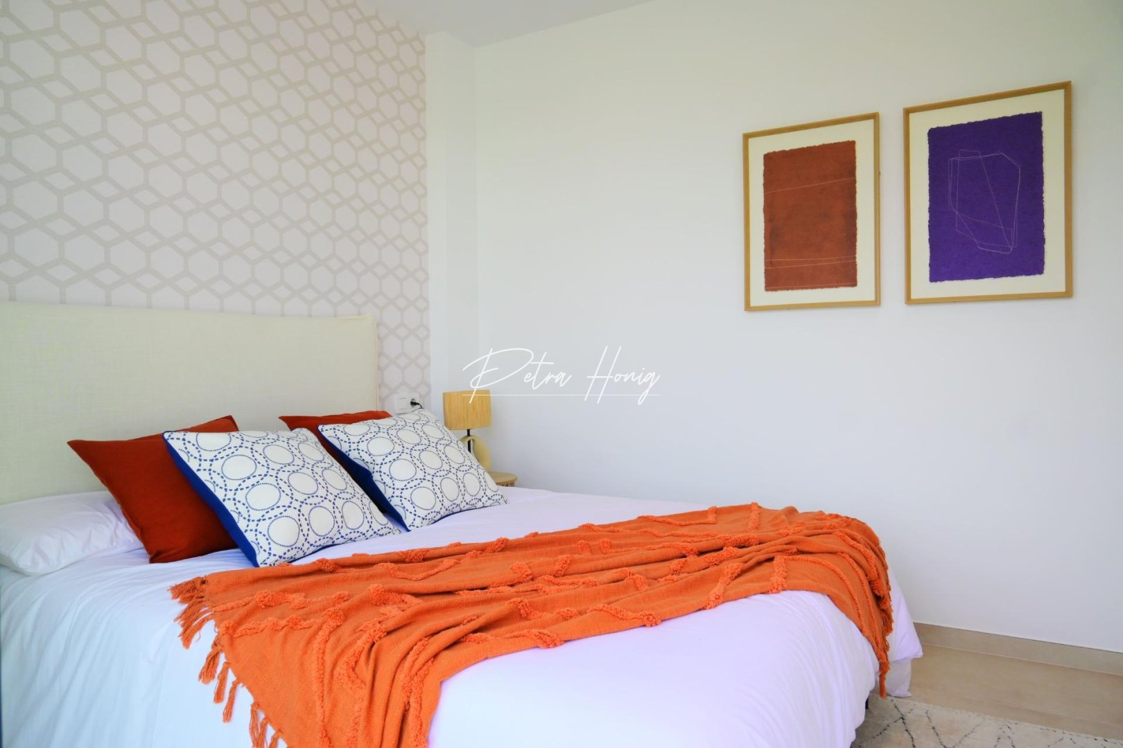 Nouvelle Construction - Villa - Dolores - polideportivo