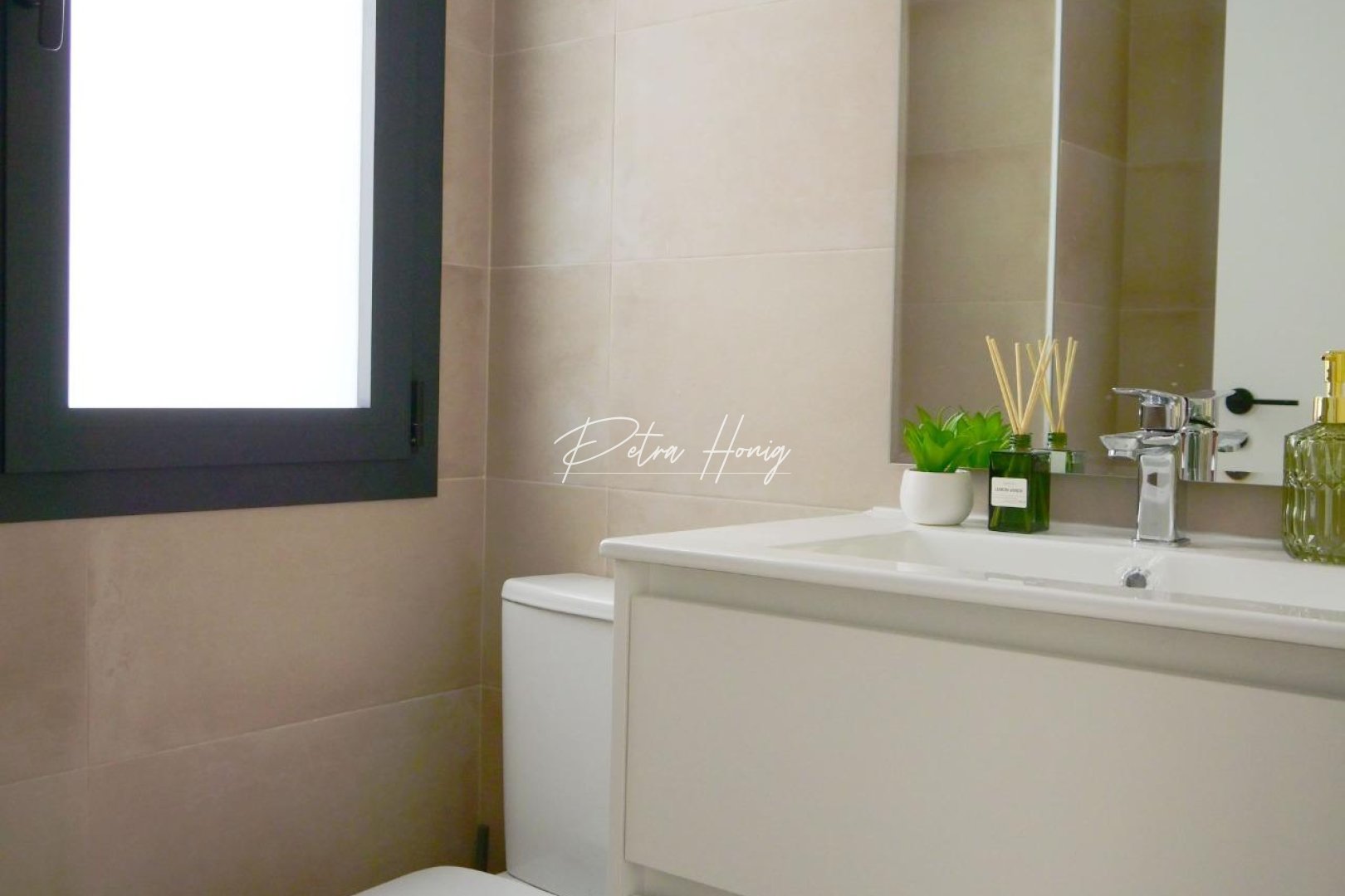 Nouvelle Construction - Villa - Dolores - polideportivo