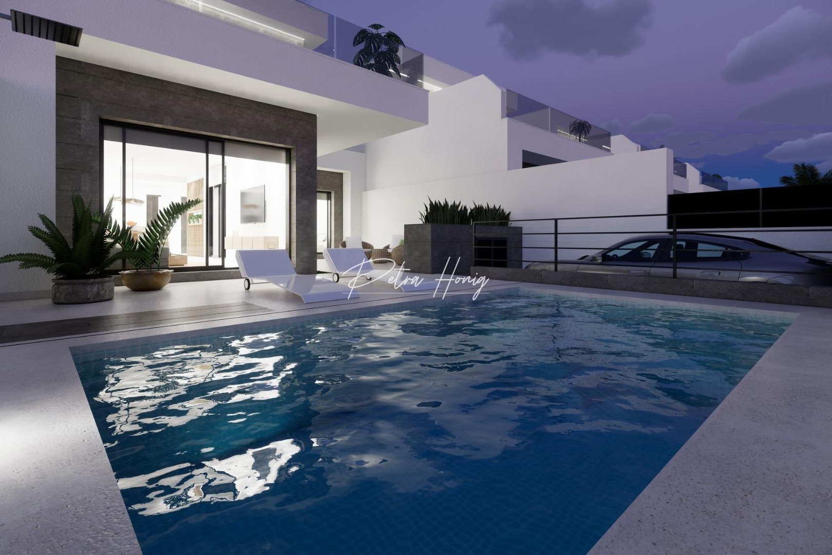 Nouvelle Construction - Villa - Dolores - pueblo