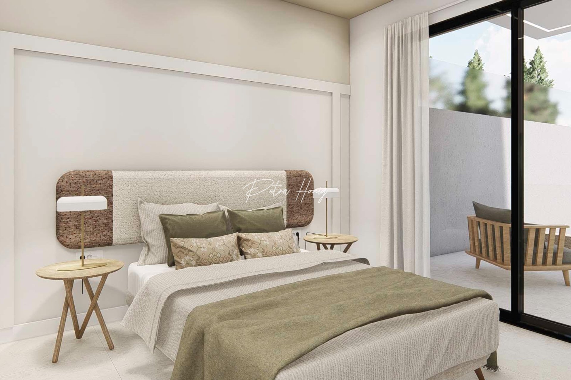 Nouvelle Construction - Villa - Dolores - Sector 3