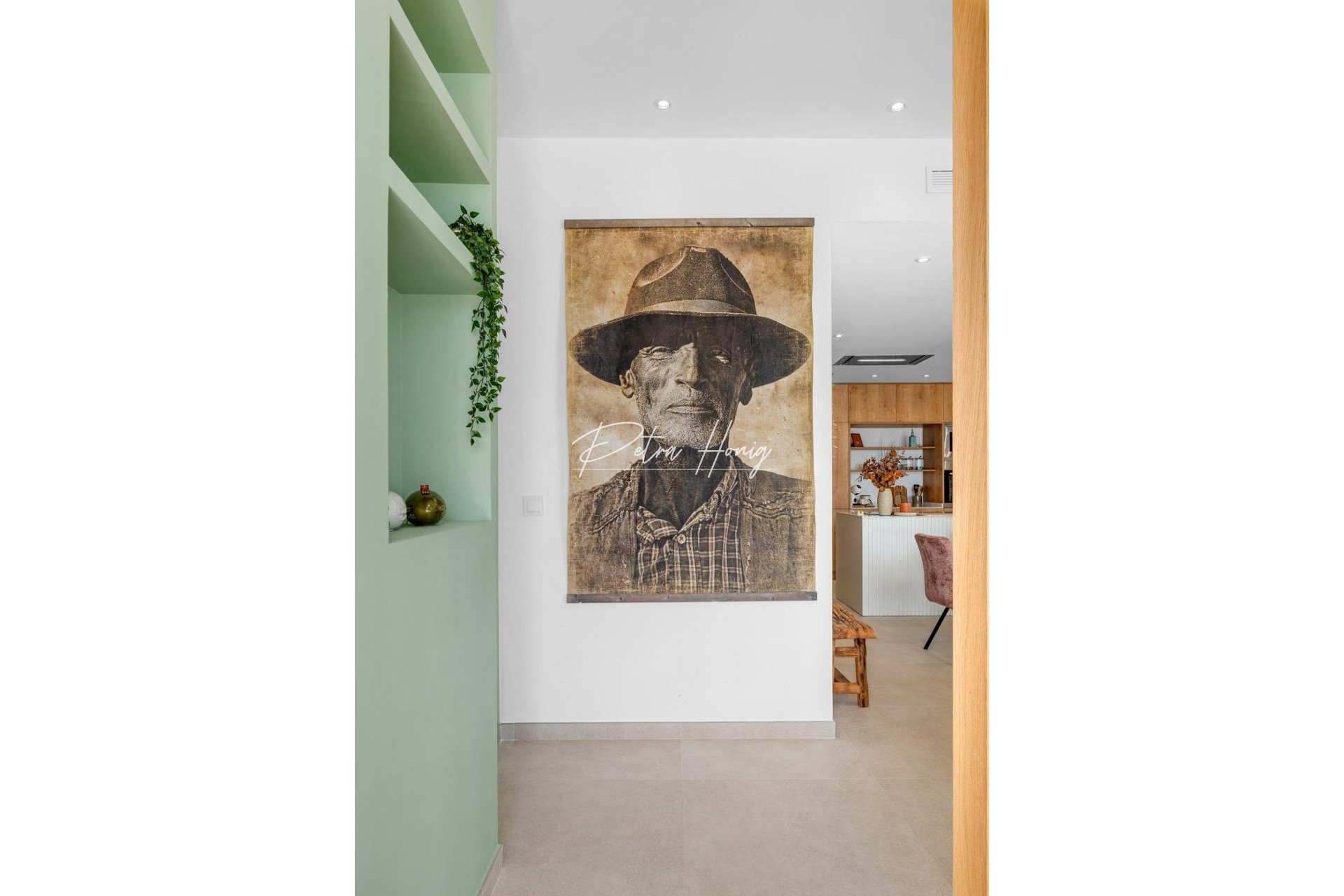 Nouvelle Construction - Villa - Dolores - Sector 3