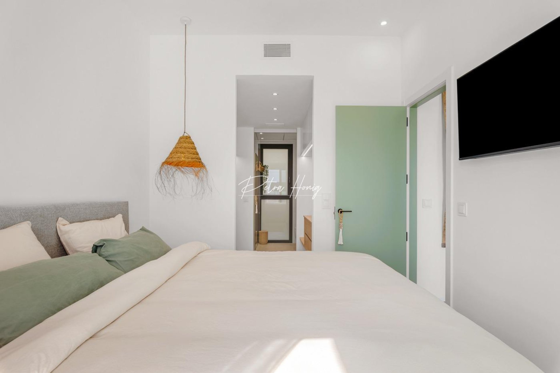 Nouvelle Construction - Villa - Dolores - Sector 3