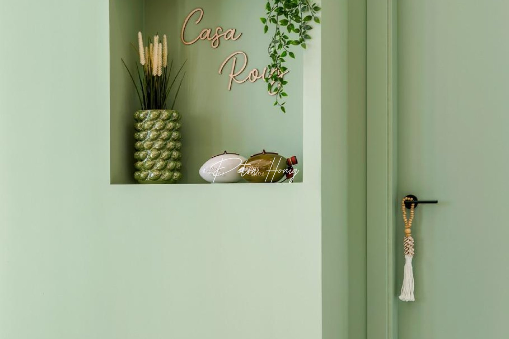 Nouvelle Construction - Villa - Dolores - Sector 3