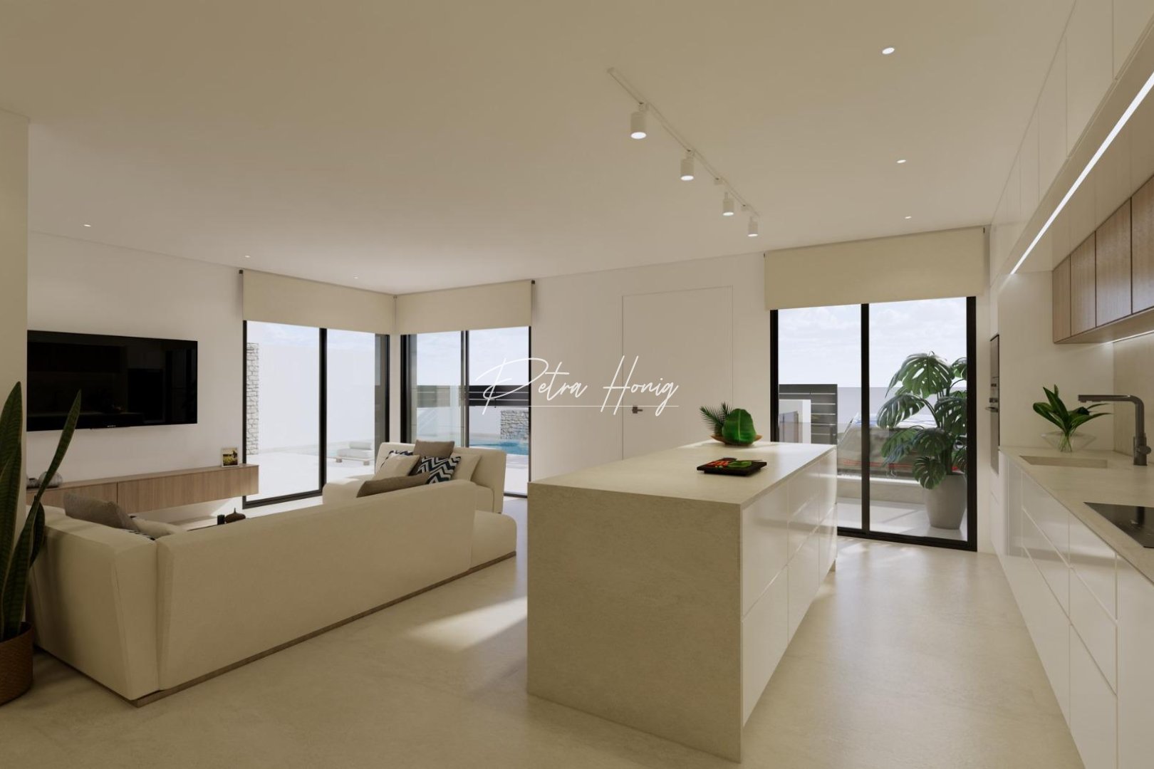 Nouvelle Construction - Villa - Dolores - Sector 3