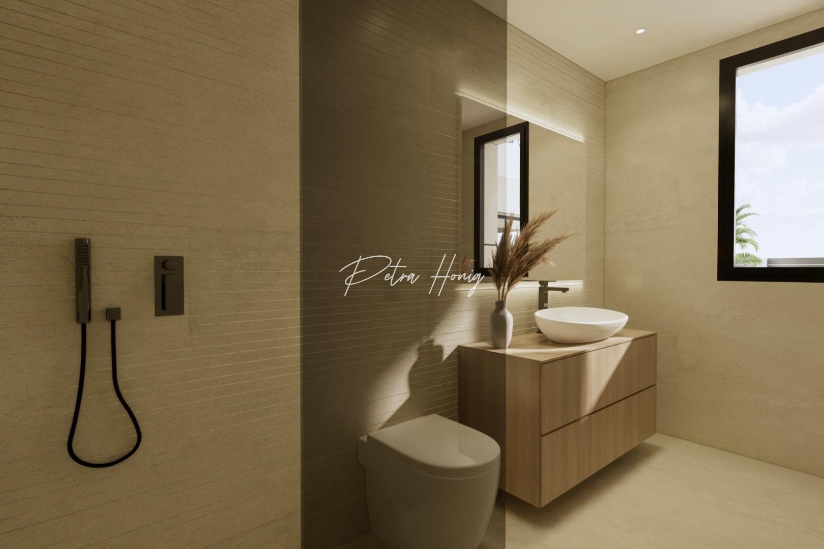 Nouvelle Construction - Villa - Dolores - Sector 3