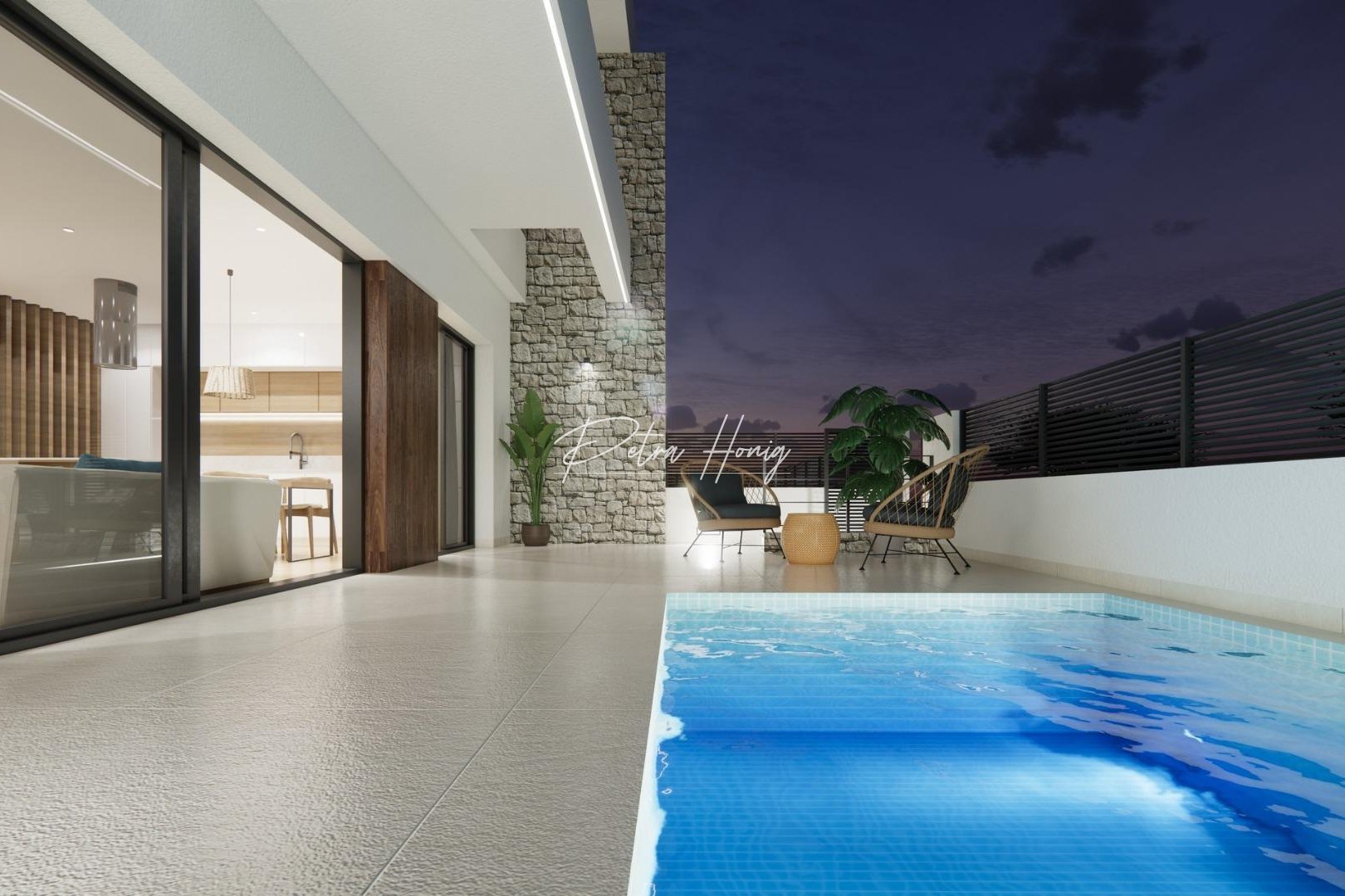 Nouvelle Construction - Villa - Dolores - urbanizacion