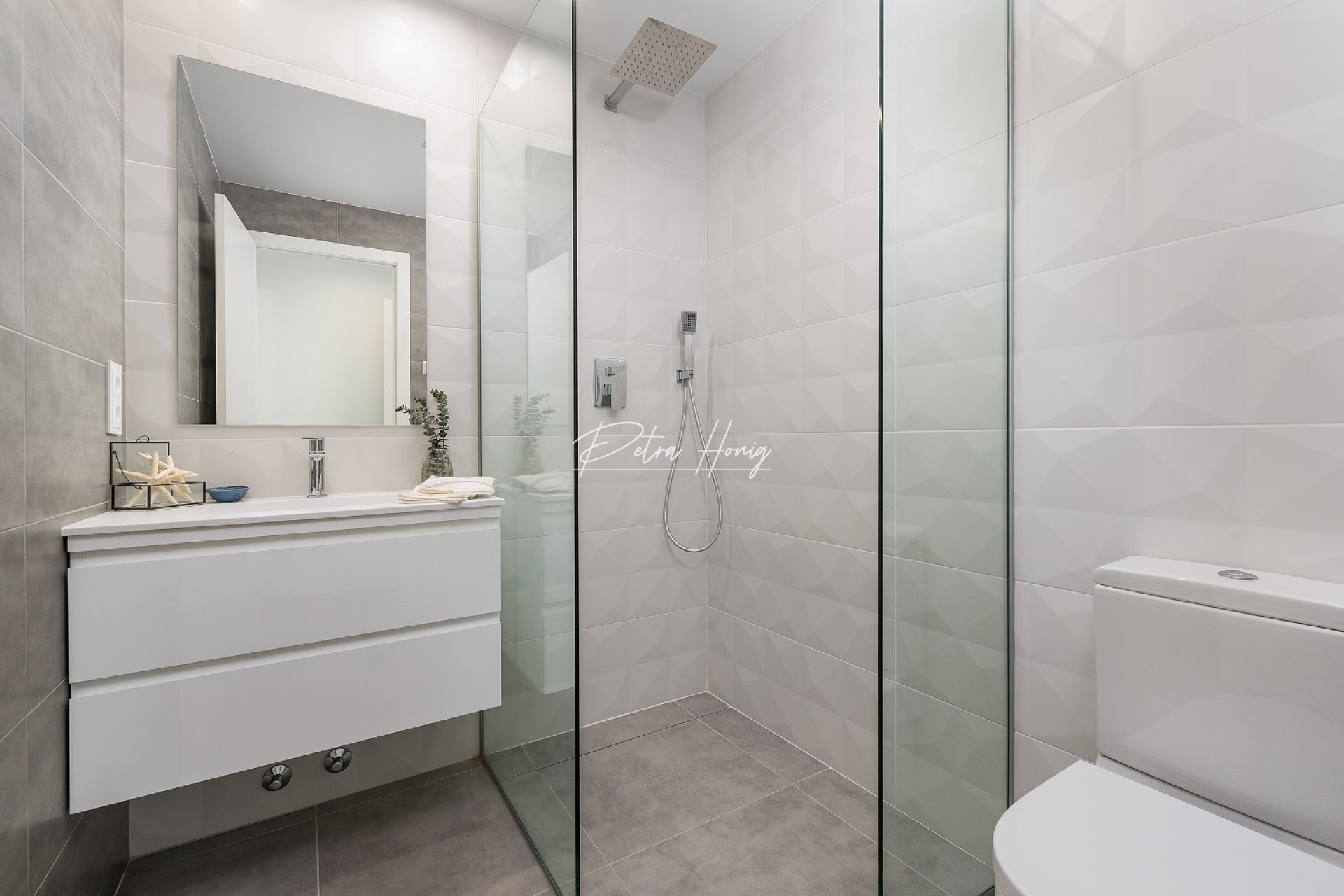 Nouvelle Construction - Villa - Dolores