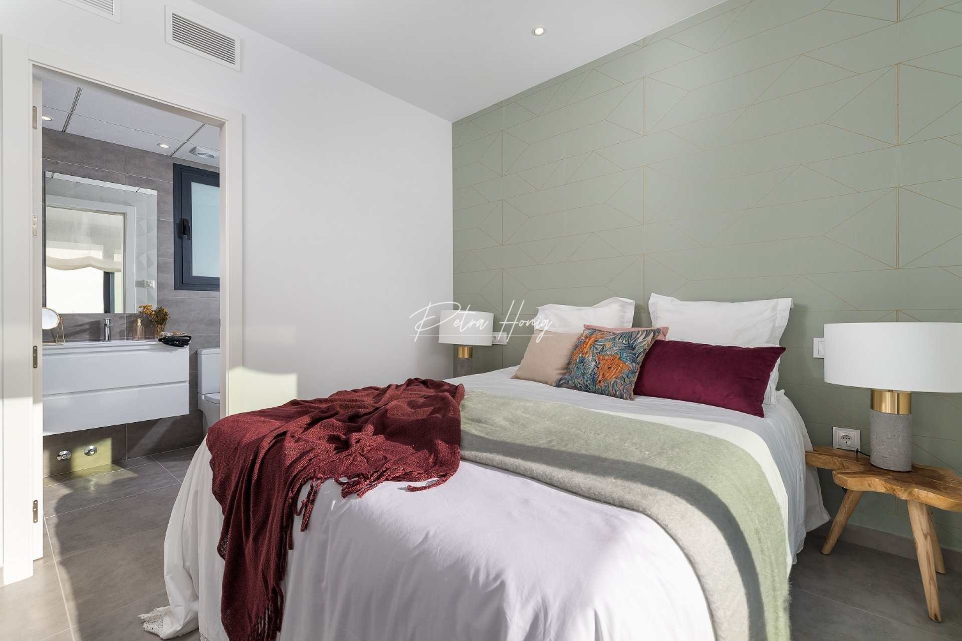 Nouvelle Construction - Villa - Dolores