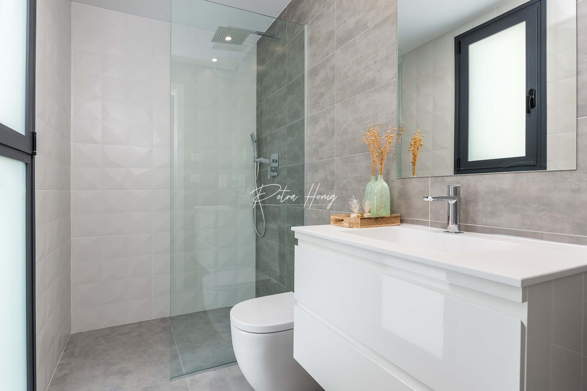 Nouvelle Construction - Villa - Dolores