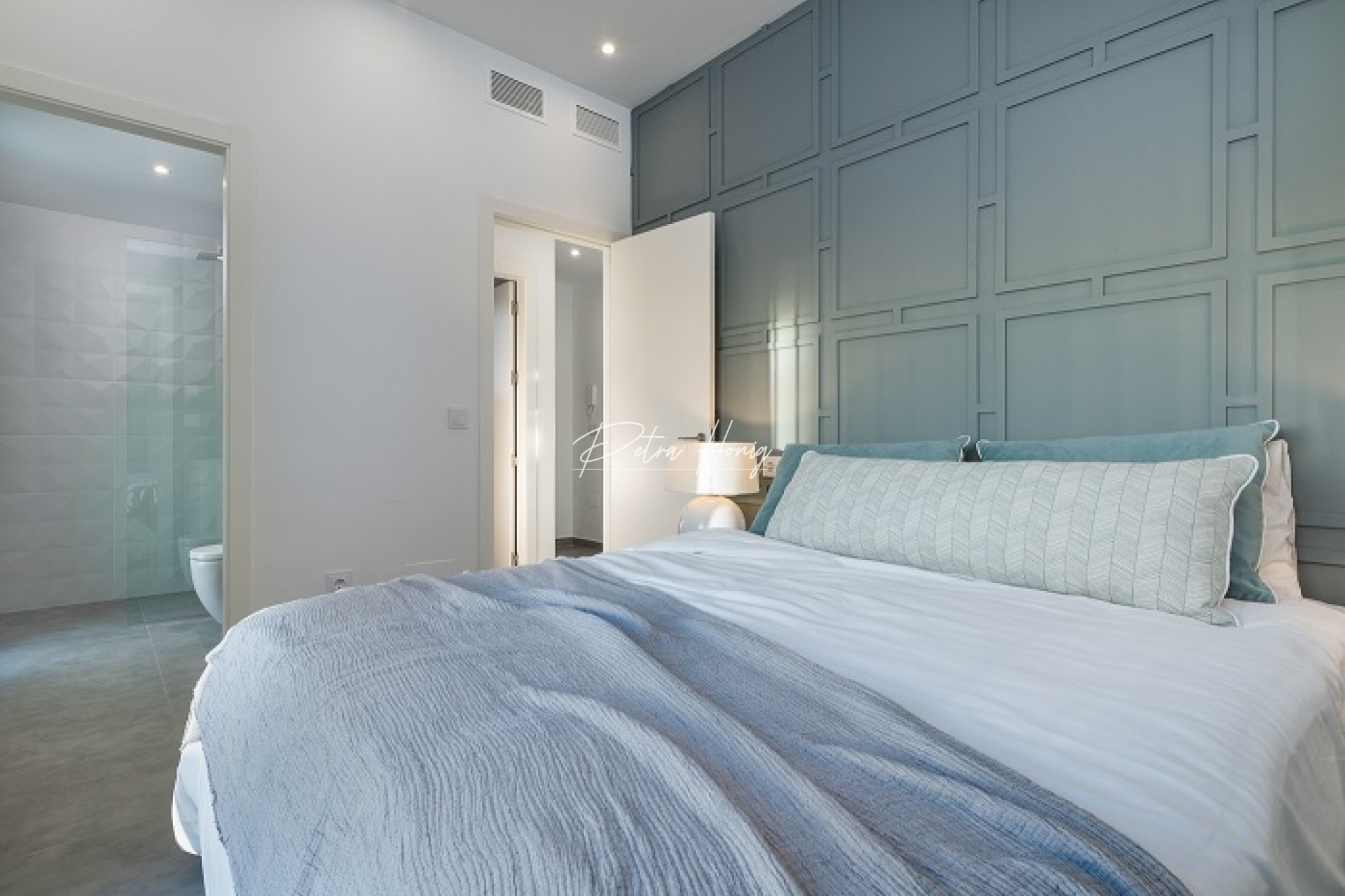 Nouvelle Construction - Villa - Dolores