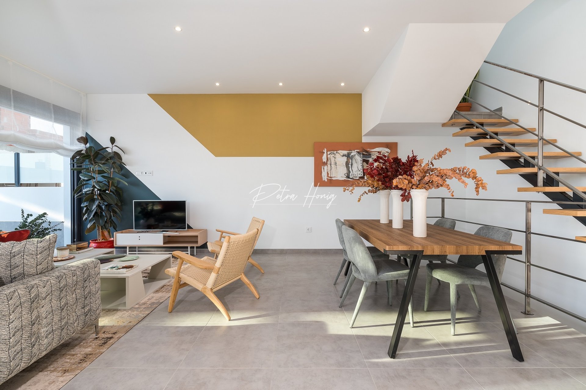Nouvelle Construction - Villa - Dolores