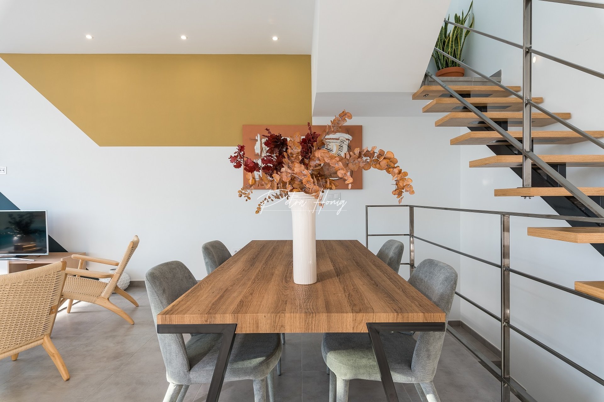 Nouvelle Construction - Villa - Dolores