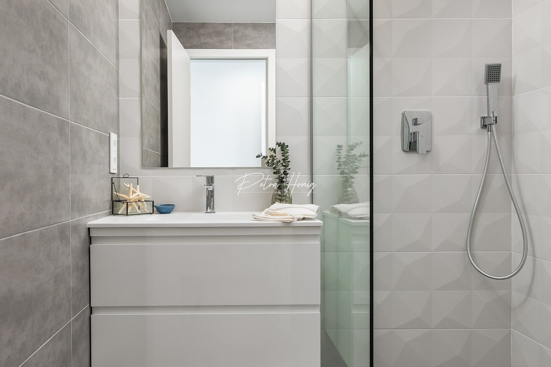 Nouvelle Construction - Villa - Dolores