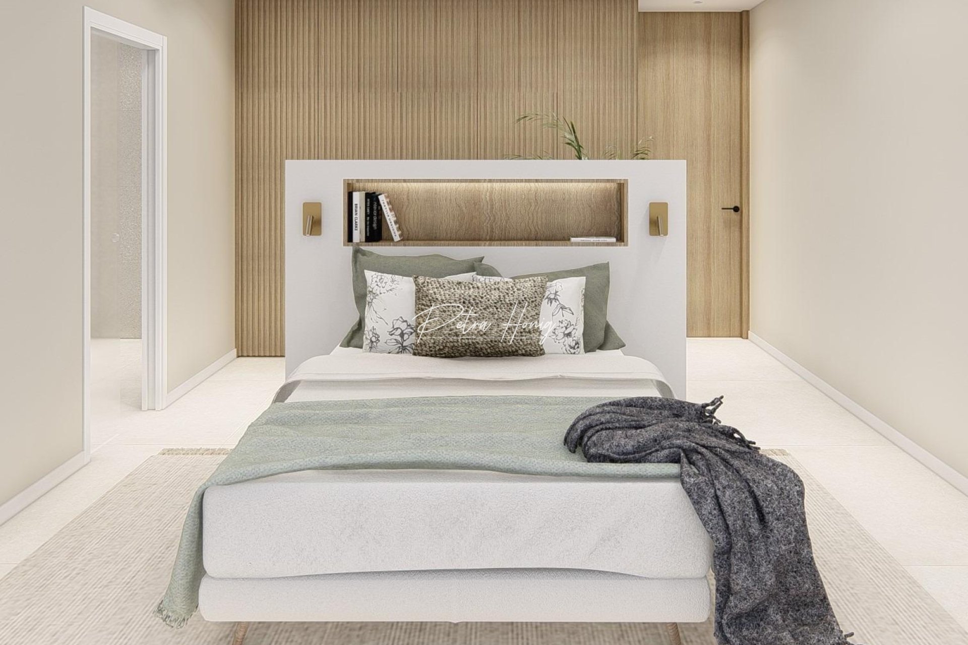 Nouvelle Construction - Villa - Finestrat - Avda. America