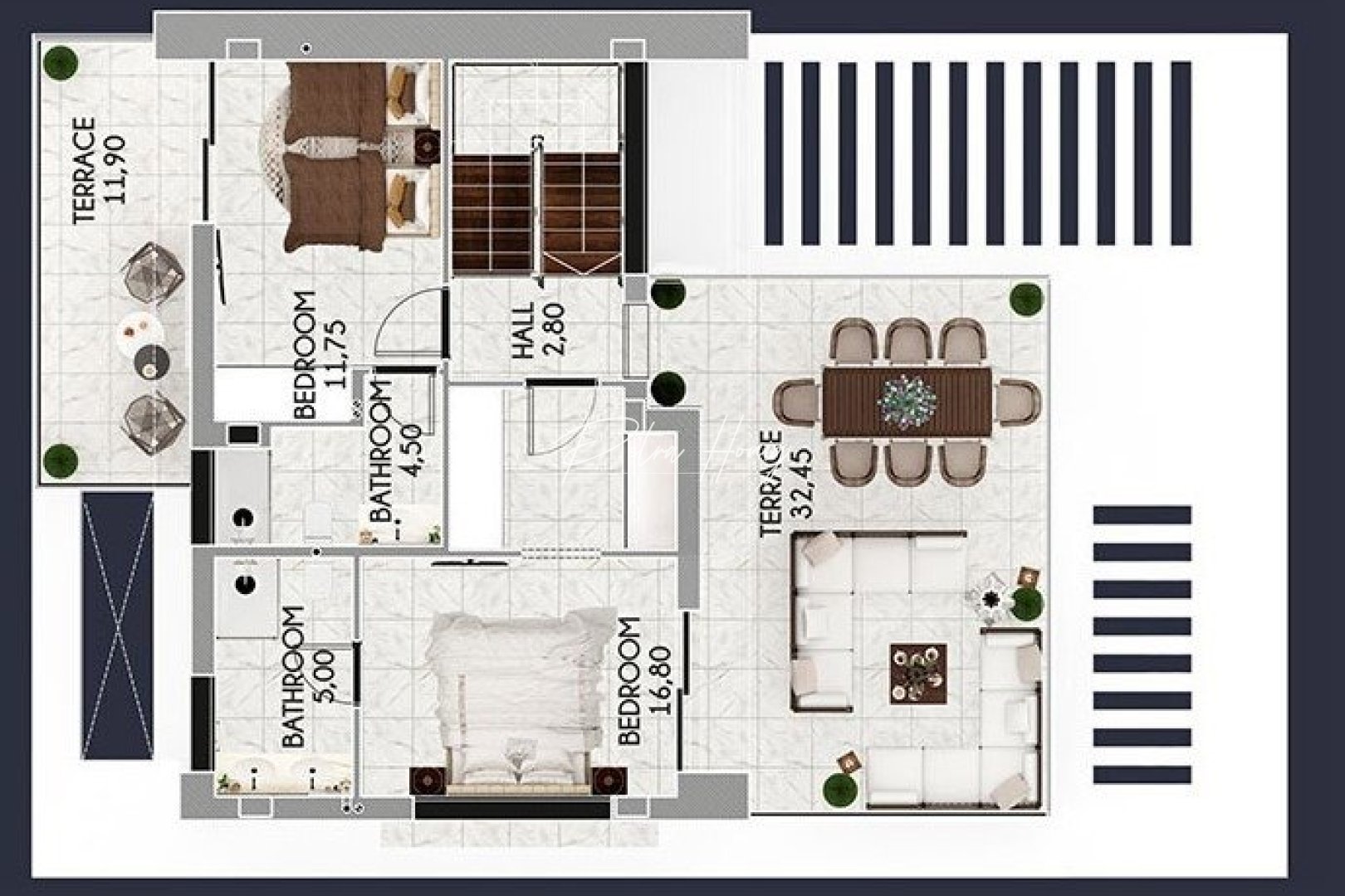 Nouvelle Construction - Villa - Finestrat - Balcon de finestrat