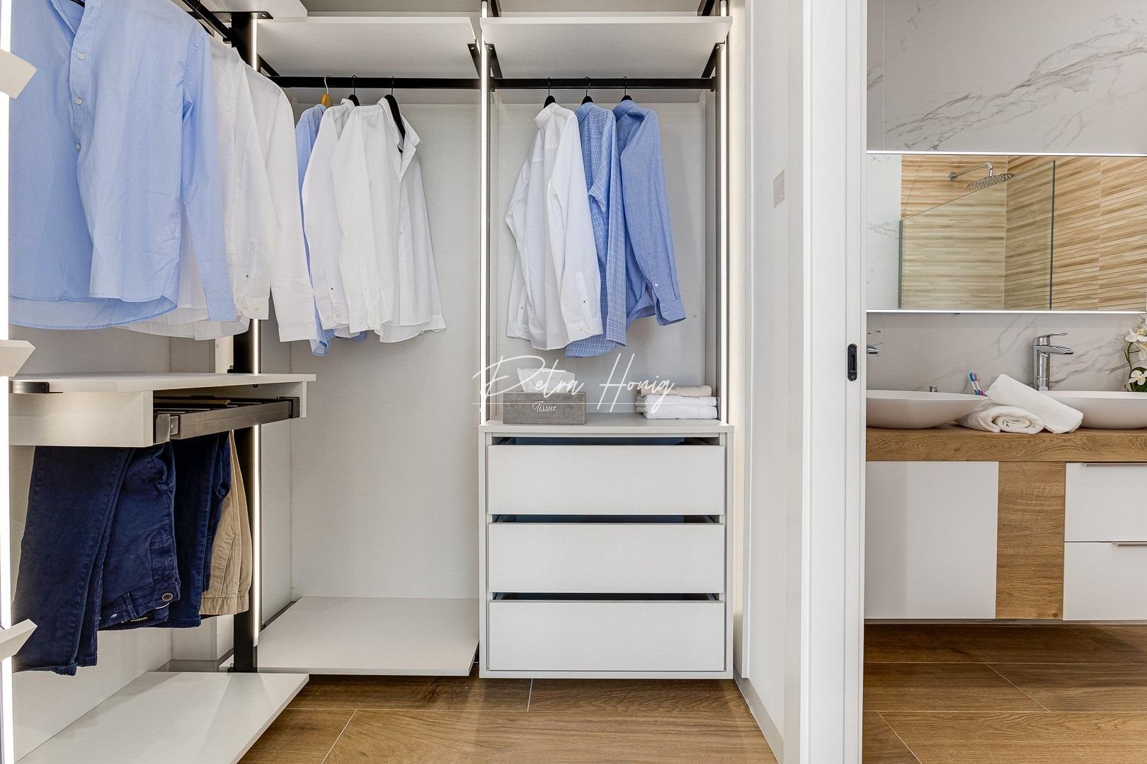 Nouvelle Construction - Villa - Finestrat - Balcon de finestrat