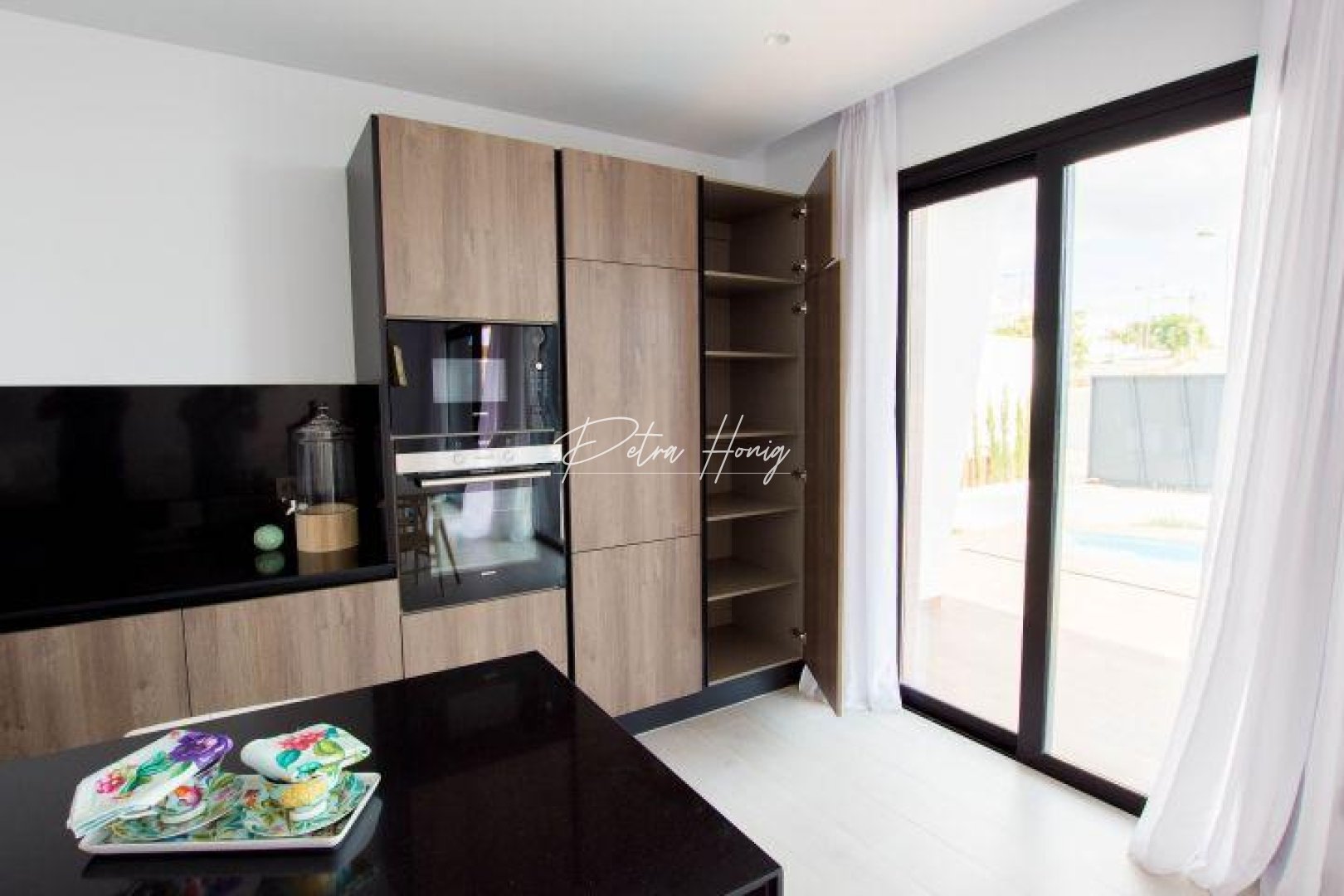 Nouvelle Construction - Villa - Finestrat - Campana garden