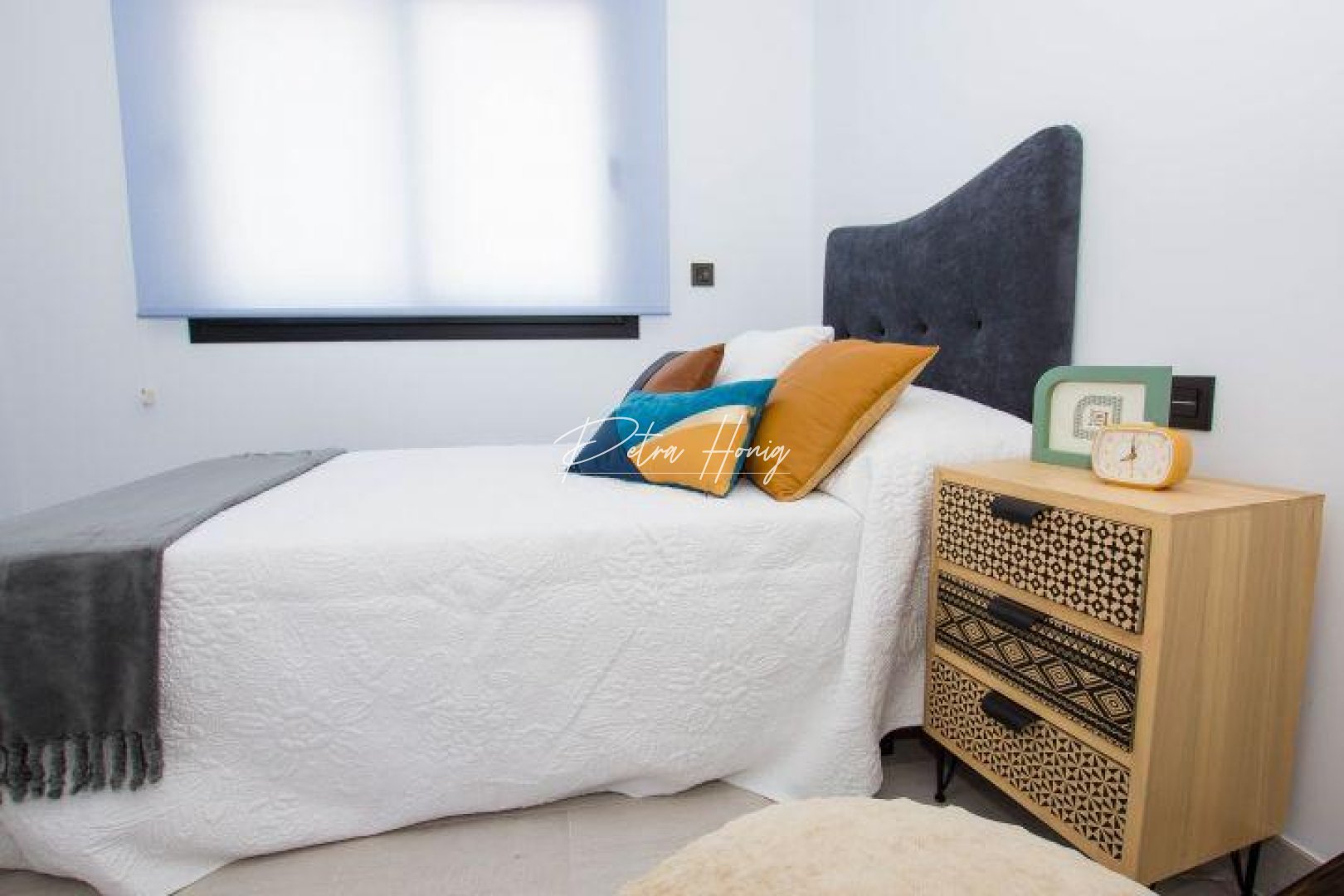 Nouvelle Construction - Villa - Finestrat - Campana garden