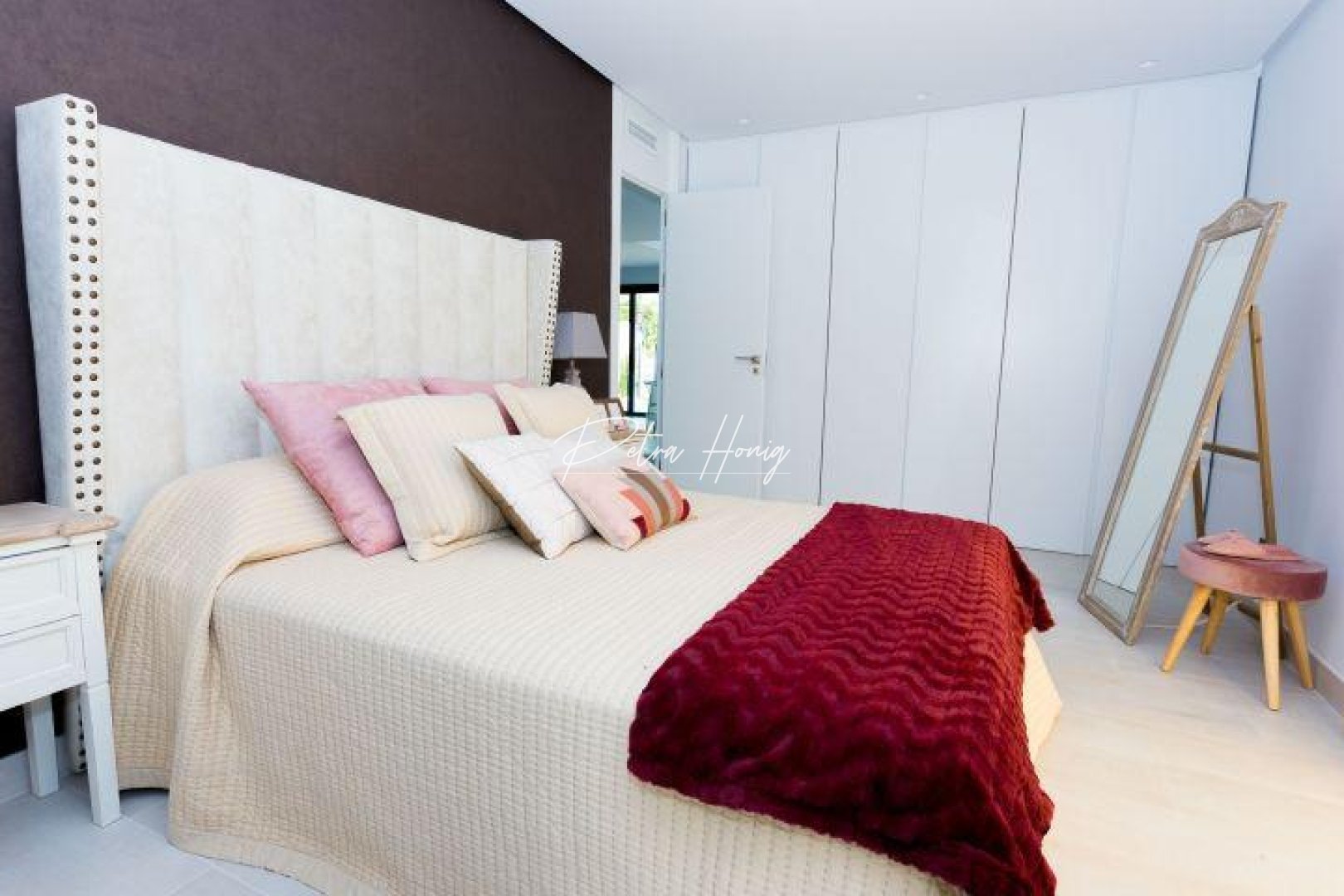 Nouvelle Construction - Villa - Finestrat - Campana garden