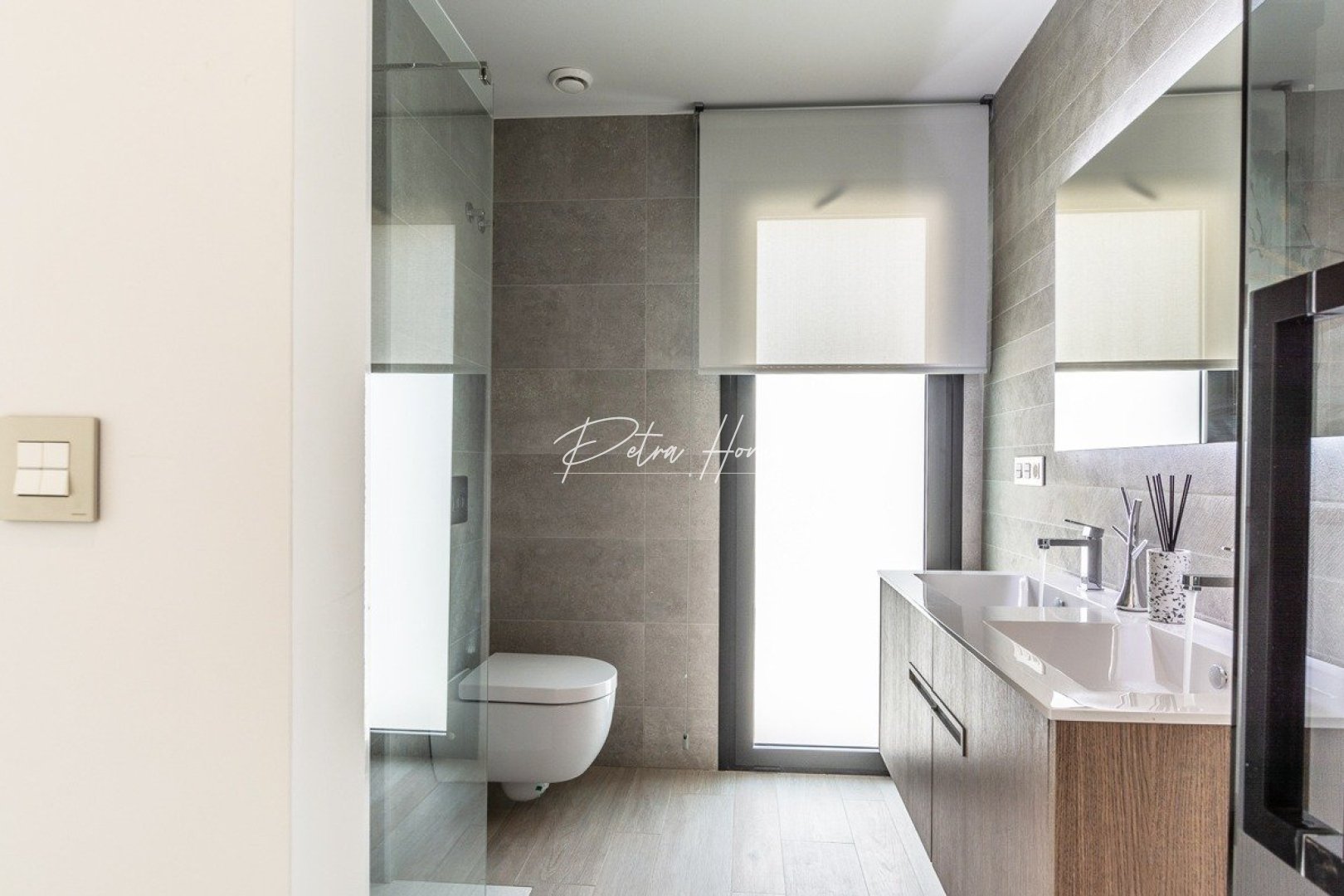 Nouvelle Construction - Villa - Finestrat - Campana garden